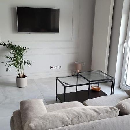 Apartamant Oaza II Leilighet Koszalin Eksteriør bilde